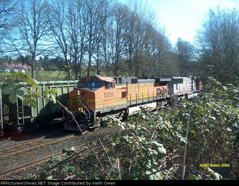 Coal Train